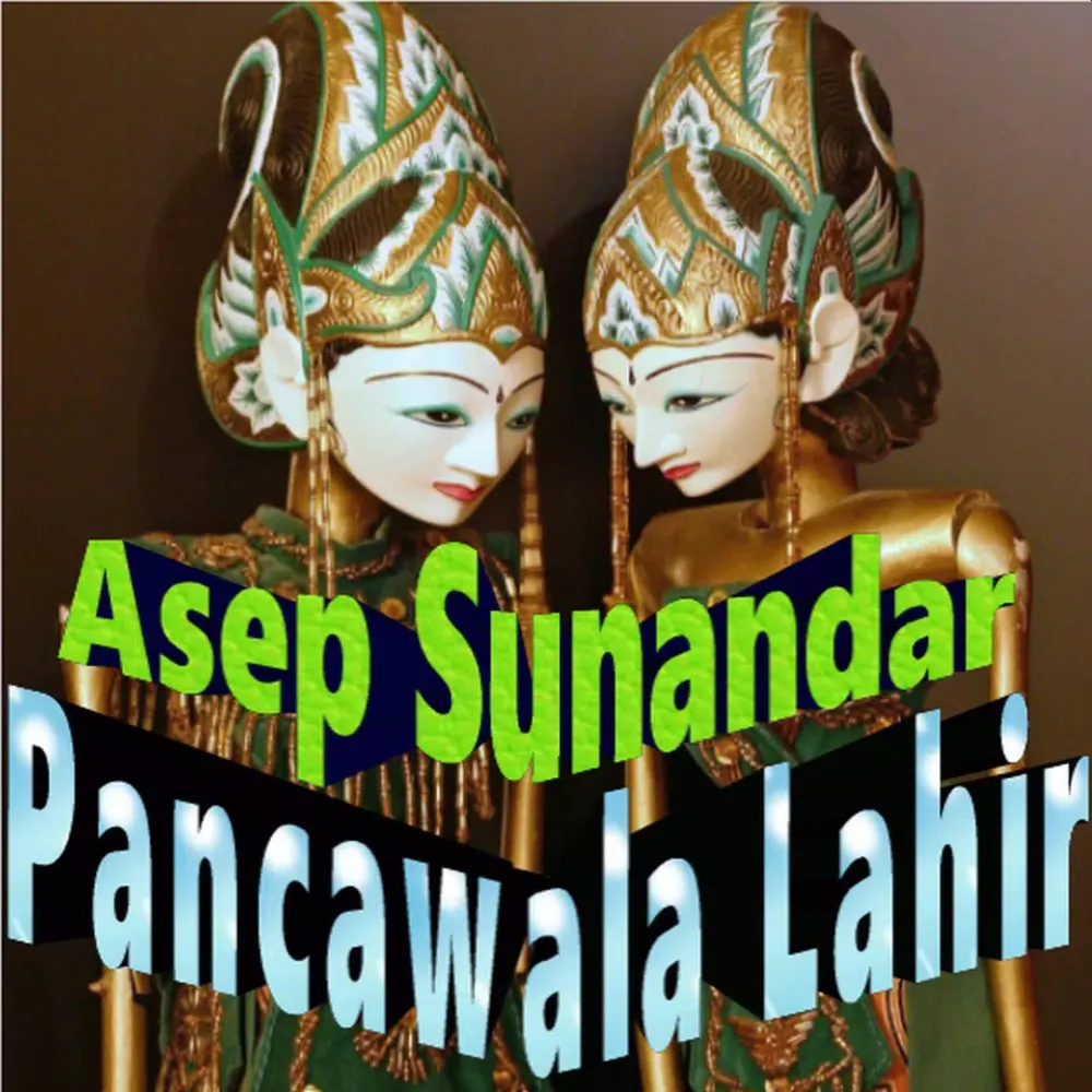 Pancawala Lahir Wayang Golek 스크린샷