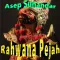 Rahwana Pejah Wayang Golek