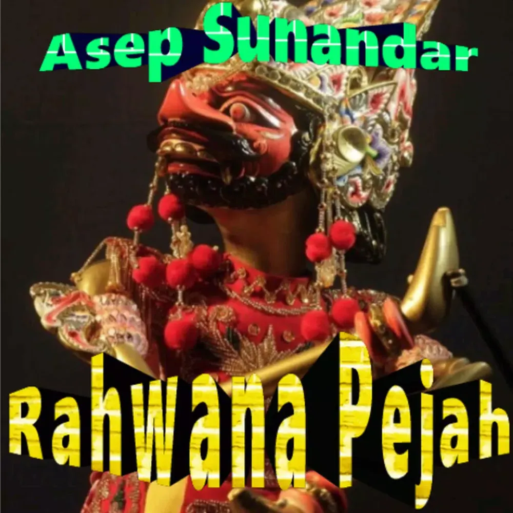 Capturas de tela do Rahwana Pejah Wayang Golek