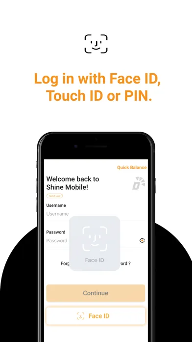 Dupaco Mobile 스크린샷
