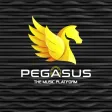 Pegasus Music App Pegasus Music App