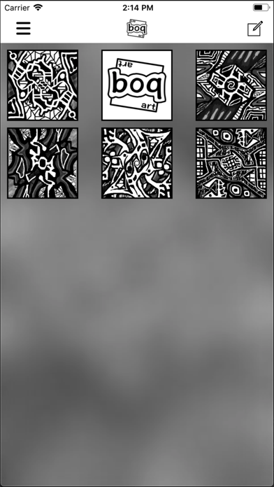 Скриншоты boqart