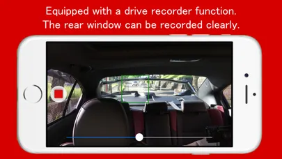 TraceDevice - Car security - Screenshots