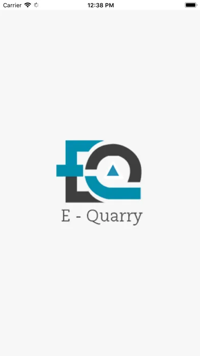 E-Quarry স্ক্রিনশট
