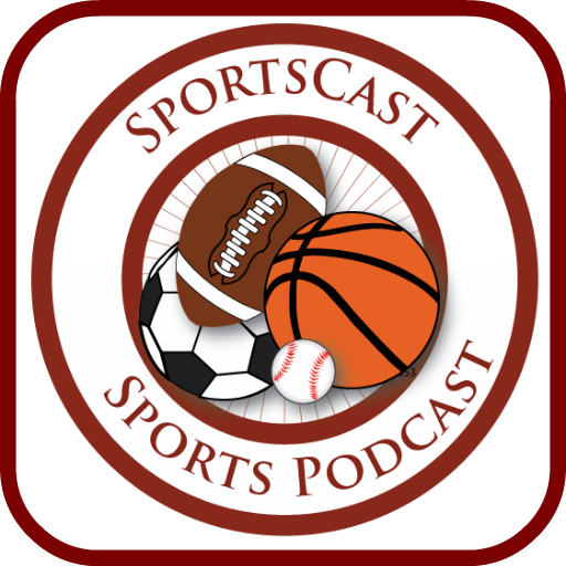SportsCast Sports Podcasts