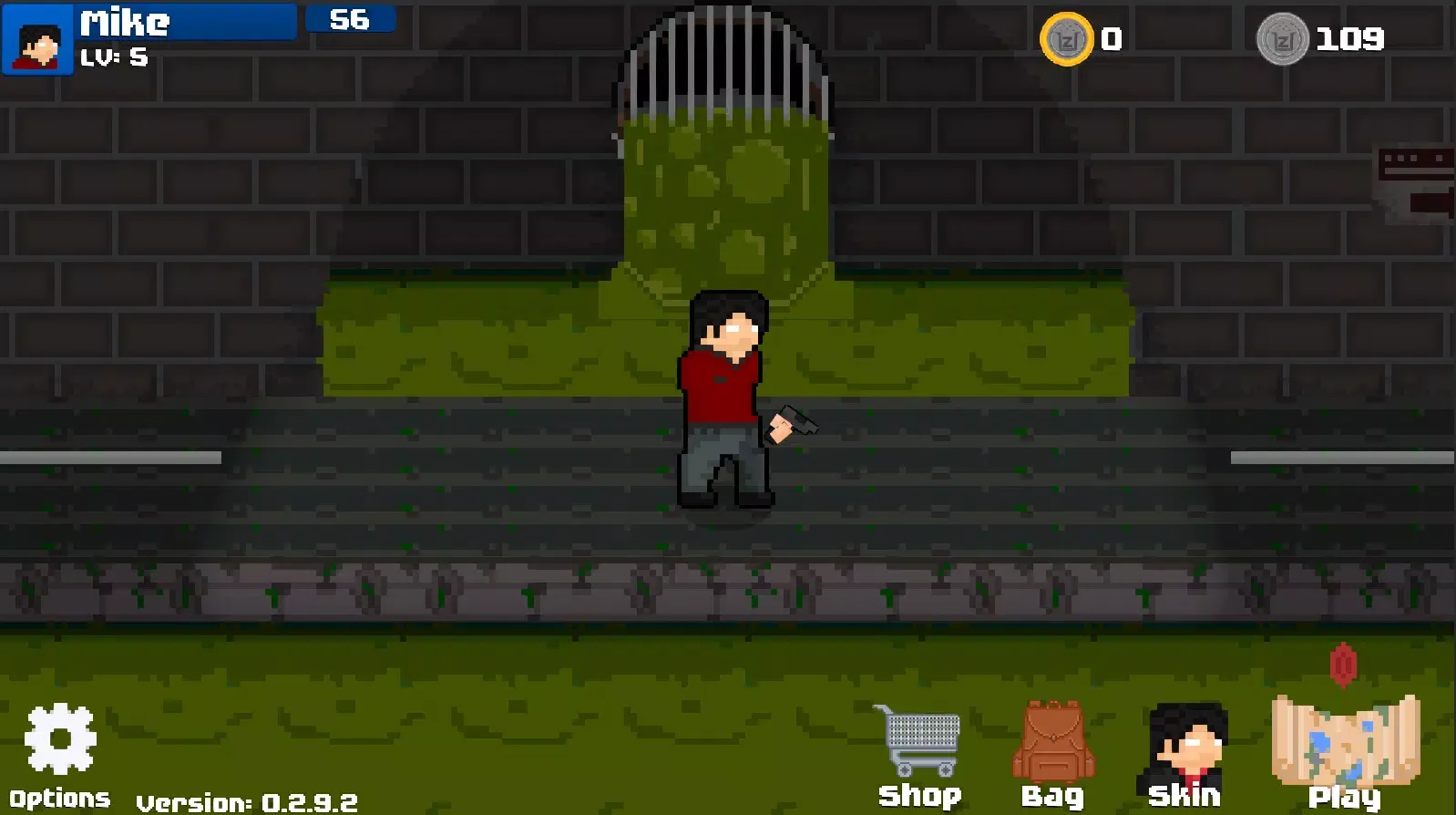 Until the last zombie Screenshots