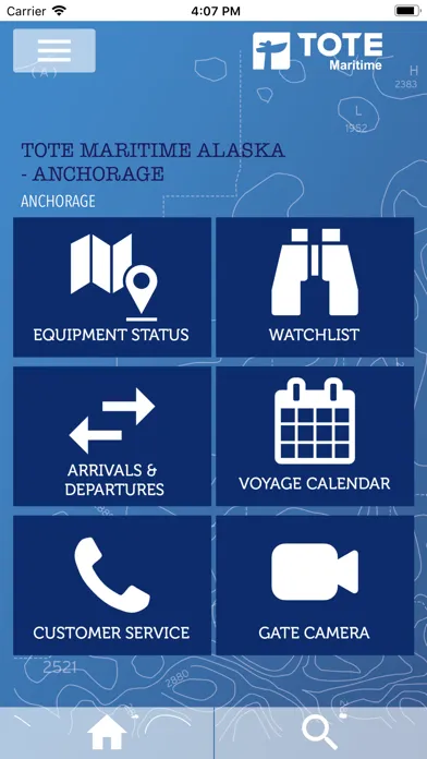صور TOTE Maritime