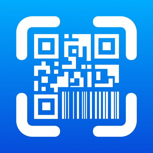 QR Code Reader－Barcode Scanner