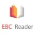 EBC Reader