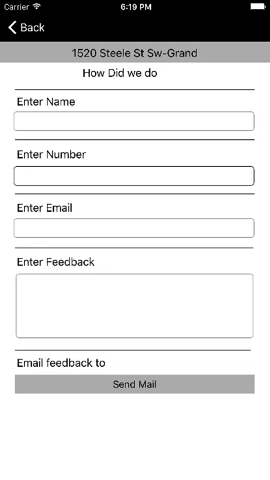 صور PowerTrack Service Assistant