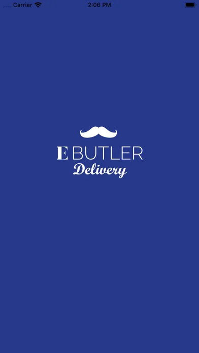 EB Delivery سکرین شاٹس