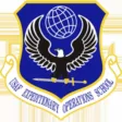 USAF EOS Center of Balance USAF EOS Center of Balance