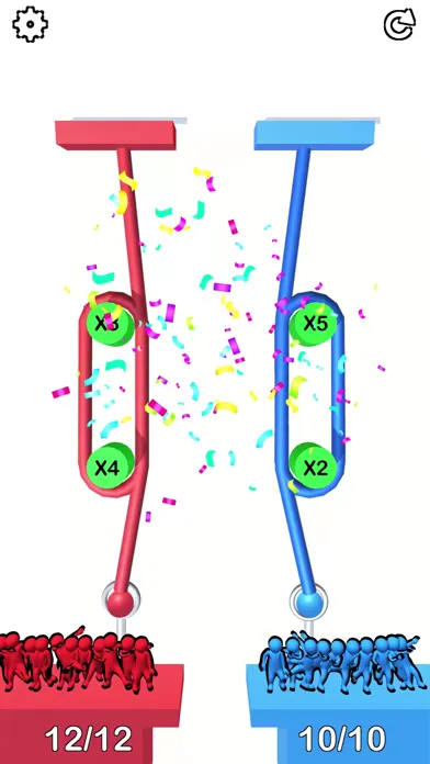Cable Connect স্ক্রিনশট