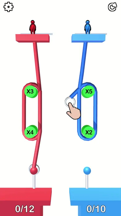 Cable Connect স্ক্রিনশট