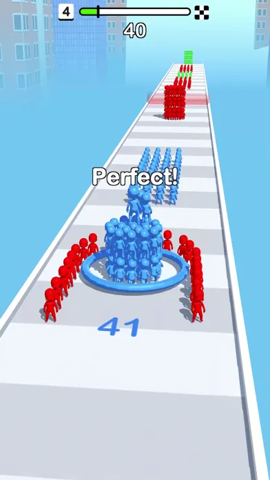 تصاویر Color Clash 3D