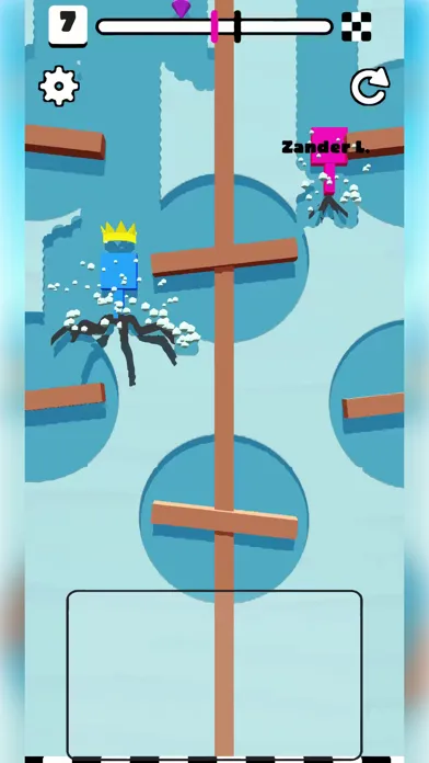 Draw Driller سکرین شاٹس