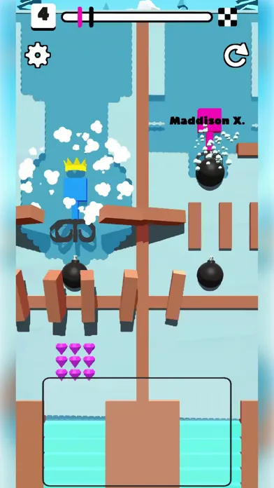 Draw Driller سکرین شاٹس
