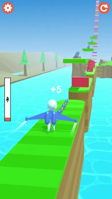 Jet Boy 3D應用截圖