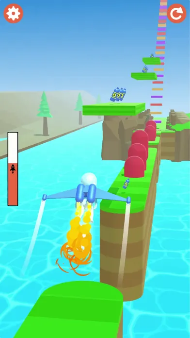 Jet Boy 3D應用截圖