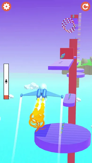 Jet Boy 3D應用截圖