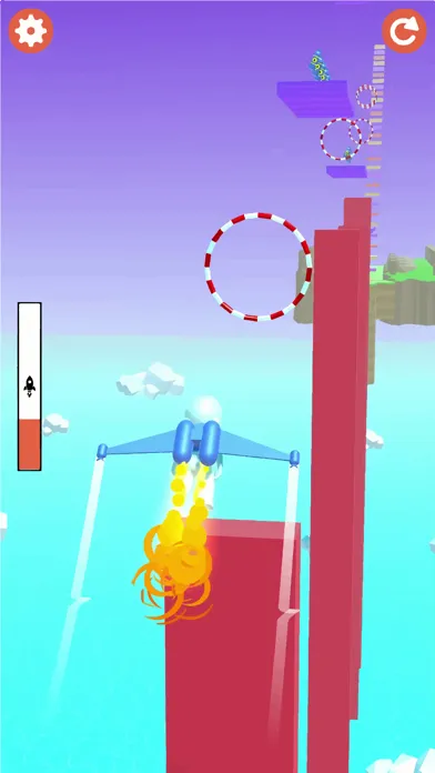 Jet Boy 3D應用截圖