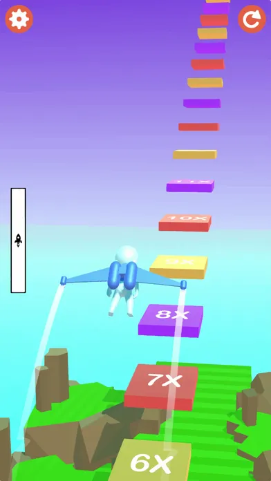 Jet Boy 3D應用截圖