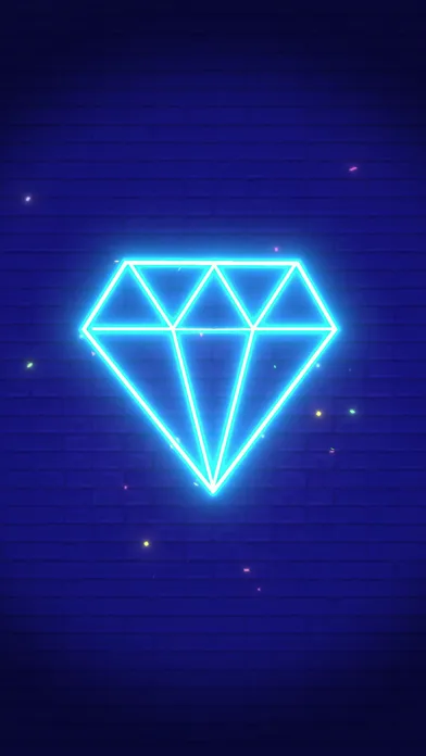 Capturas de tela do Laser Art