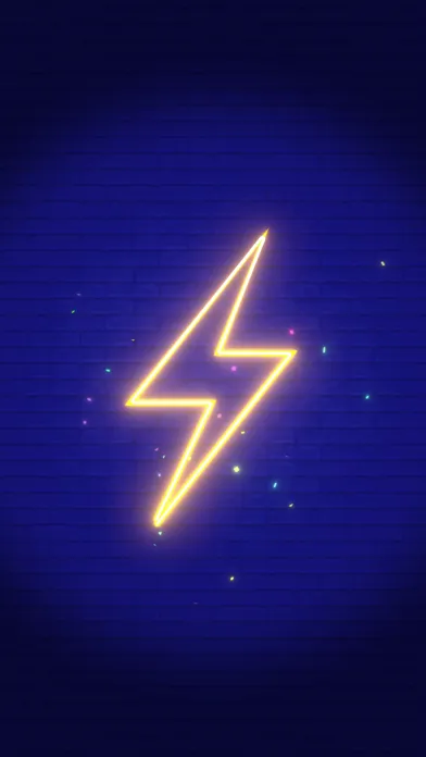 Capturas de tela do Laser Art