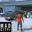 Mad City One