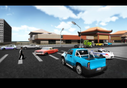 Mad City Crime 2 Screenshots