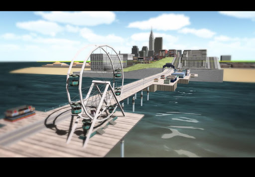 Mad City Crime 2 Screenshots