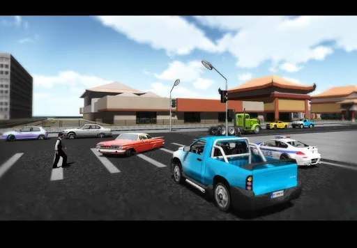 Screenshot di Mad City Crime Stories 1