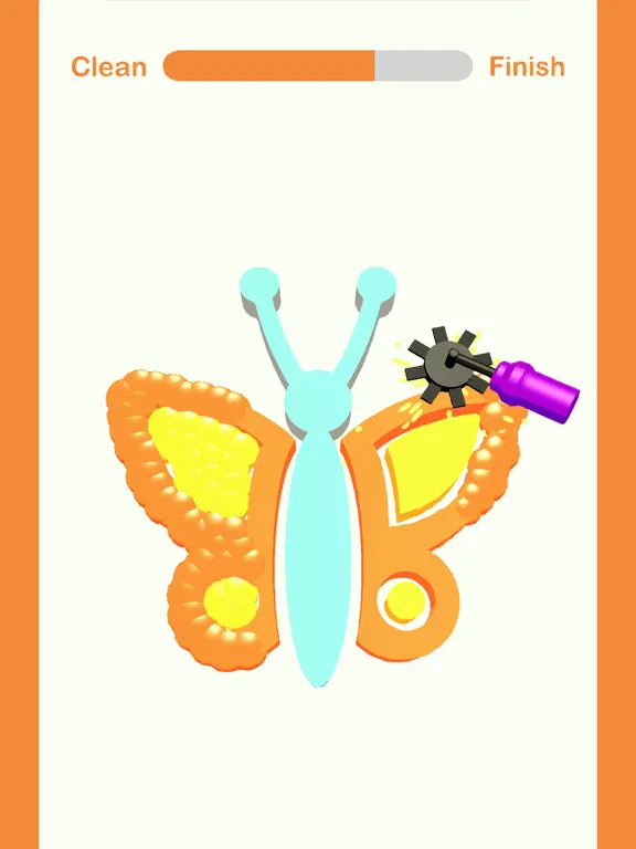 Скриншоты Mold Master 3D iPad 