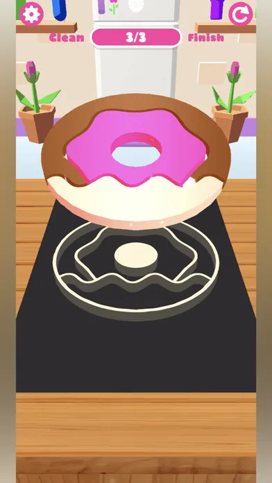 Скриншоты Mold Master 3D
