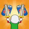 Twin Blade Slicer