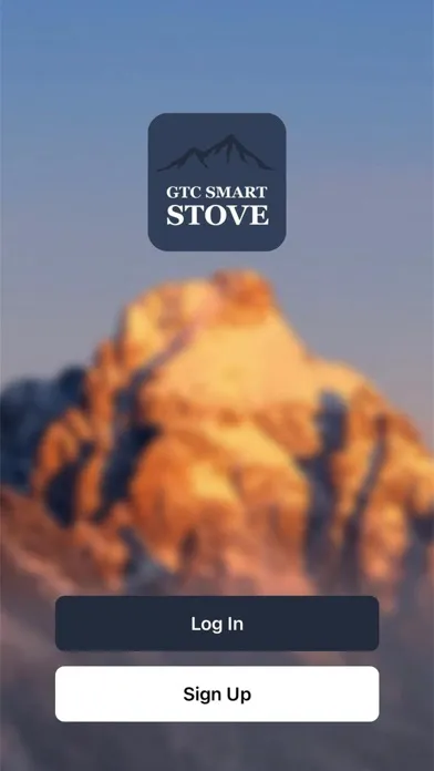 GTC Smart Stove স্ক্রিনশট
