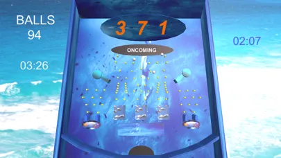 Abyssal Bearing PinBall應用截圖