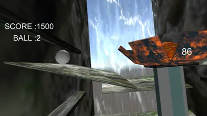 Magical Cave PinBall سکرین شاٹس