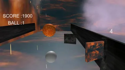 Magical Cave PinBall سکرین شاٹس