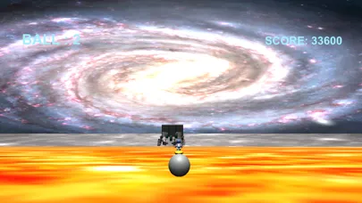 صور JetBall Cosmic Tour