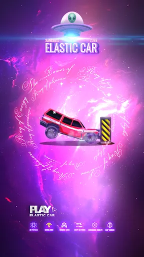 ELASTIC CAR SUPER S Screenshots