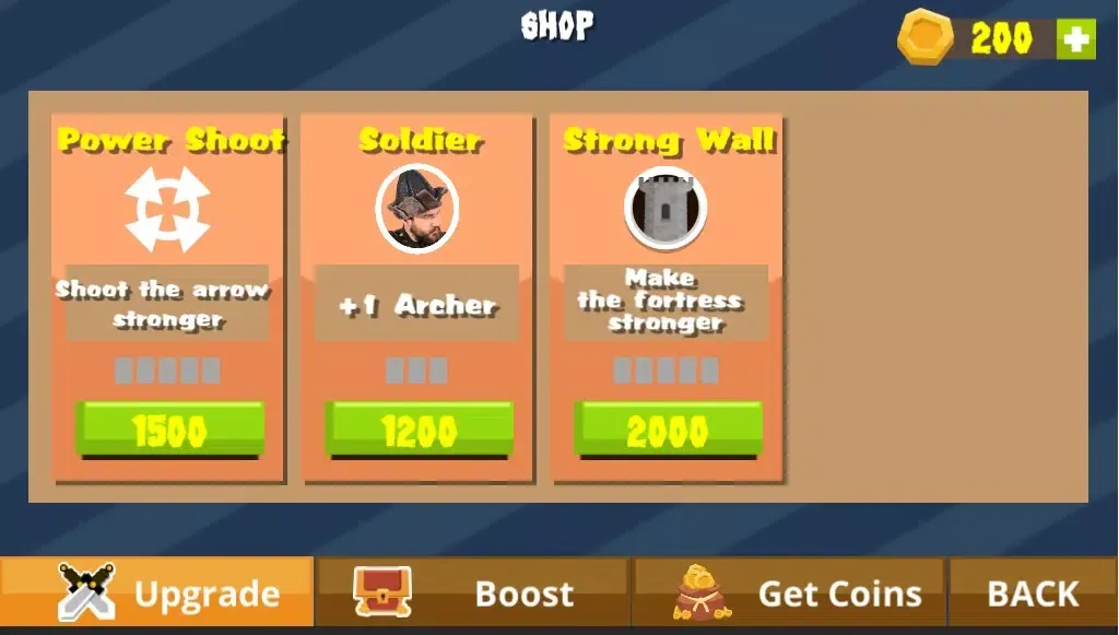 Seljuk Emp. Tower Defense Game Screenshots