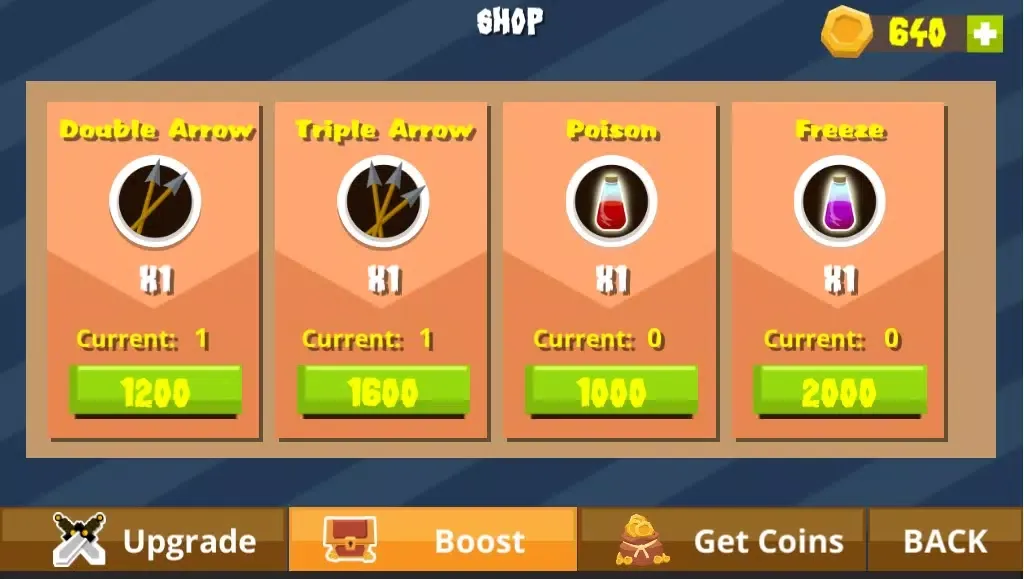 Seljuk Emp. Tower Defense Game Screenshots