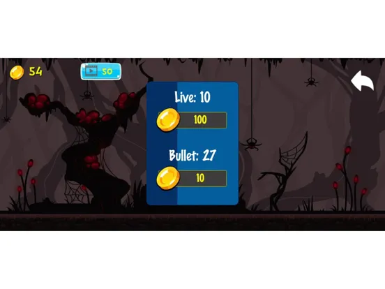 ภาพหน้าจอของ EDMC: Quinn's Adventures iPad 
