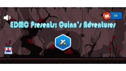 ภาพหน้าจอของ EDMC: Quinn's Adventures