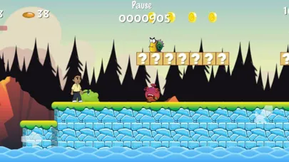 ภาพหน้าจอของ EDMC: Quinn's Adventures
