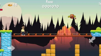 ภาพหน้าจอของ EDMC: Quinn's Adventures