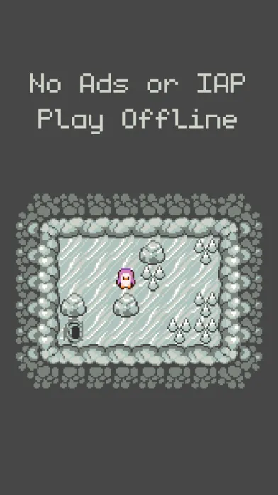 Capturas de tela do Pink Penguin