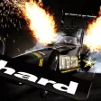 Dragster Mayhem - Top Fuel Sim