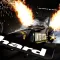 Dragster Mayhem - Top Fuel Sim
